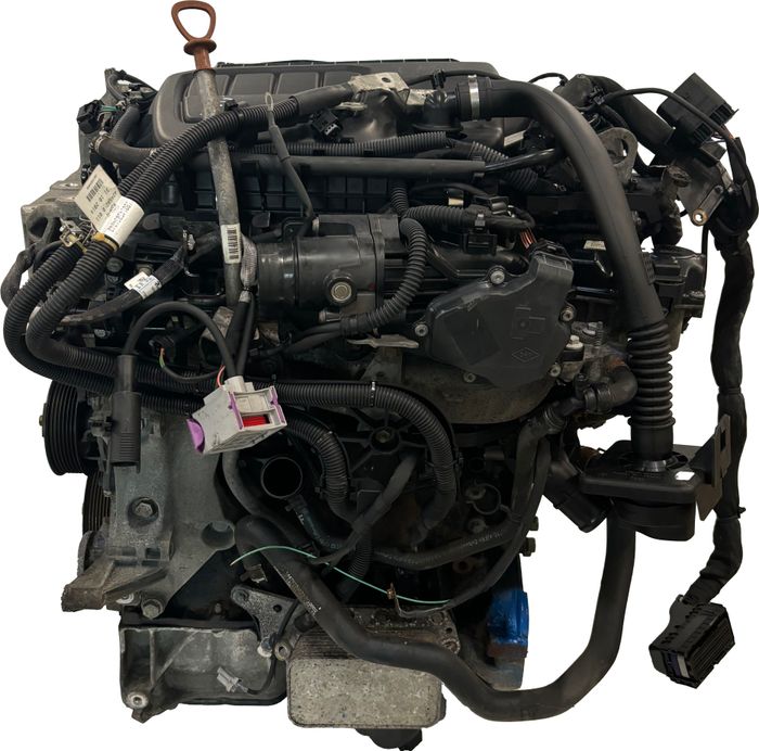 Moteur d'occasion Mercedes-Benz Vito Marco Polo (W447) 1.6L – 622.951-OM622.951-OM622