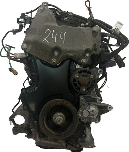 Moteur 622.951-OM622.951-OM622 Mercedes-Benz Vito Marco Polo (W447) 395 000 km – vue détail
