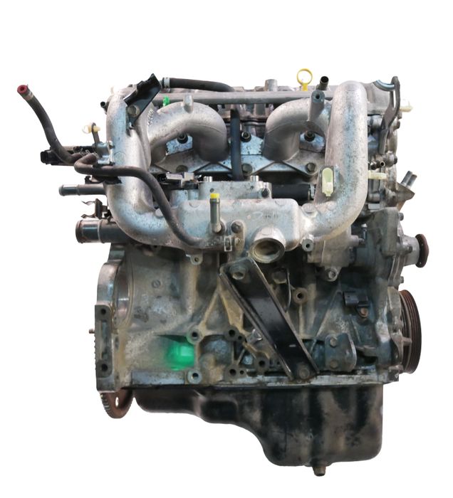 Moteur d'occasion Suzuki Ignis MK1 FH 1.3L – M13A-1096497/M13A