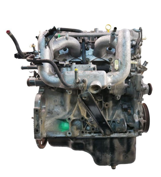 Moteur d'occasion Suzuki Ignis MK1 FH 1.3L – M13A-1096497/M13A