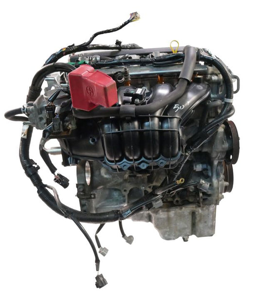 Moteur d'occasion Suzuki Swift MK3 1.3L – M13A-1910019/M13A