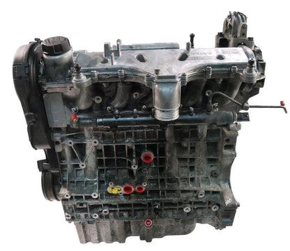 Moteur d'occasion Volvo XC90 2.4L – D5244T5