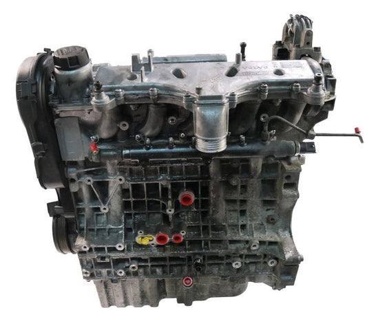 Moteur d'occasion Volvo XC90 2.4L – D5244T5