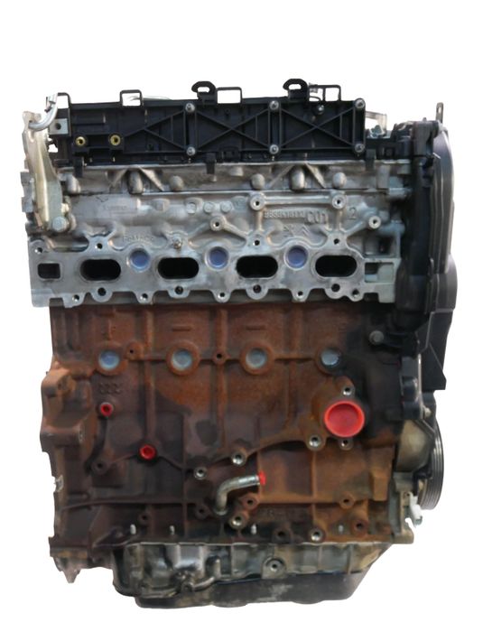 Moteur UFMA Ford Kuga MK2 163 000 km – vue détail
