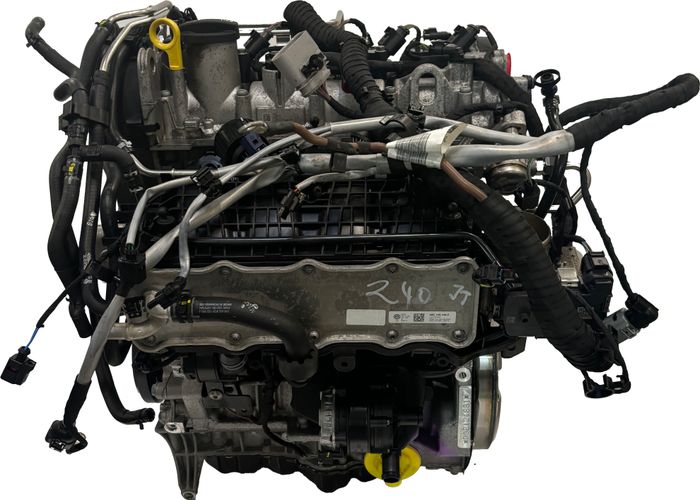 Moteur d'occasion Skoda Superb Arteon Passat 1.4L – DGEB-DGE