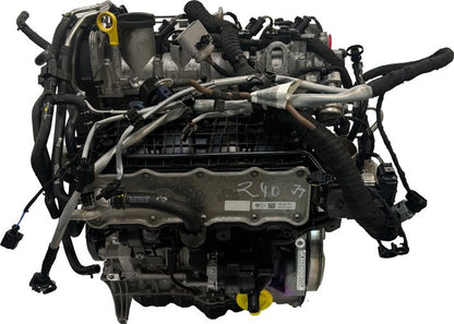 Moteur d'occasion Skoda Superb Arteon Passat 1.4L – DGEB-DGE
