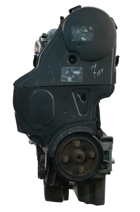 Bloc moteur Volvo 2.4L D5244T5 – Express Parts