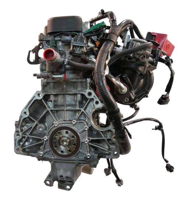 Moteur d'occasion Suzuki 1.3L M13A-1910019/M13A – état général