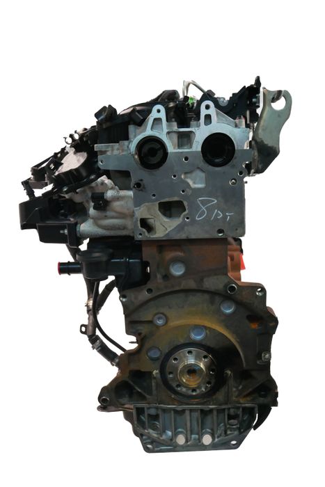 Moteur d'occasion Ford 2.0L UFMA – état général