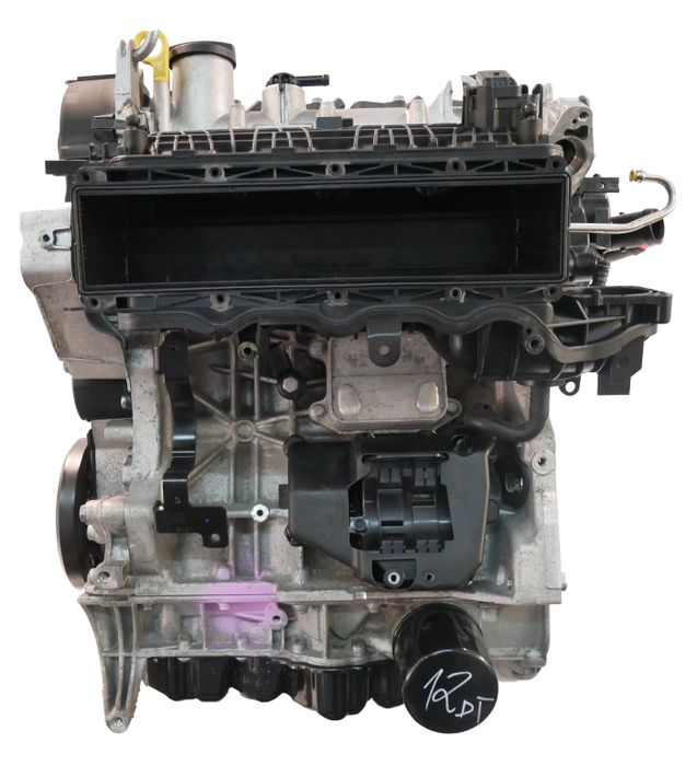 Moteur d'occasion VW Golf A3 1.4L – CUKB-CUK
