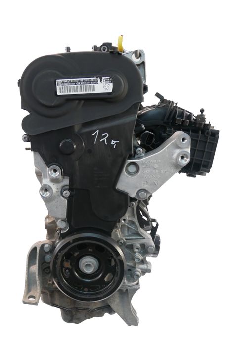 Bloc moteur VW 1.4L CUKB-CUK – Express Parts