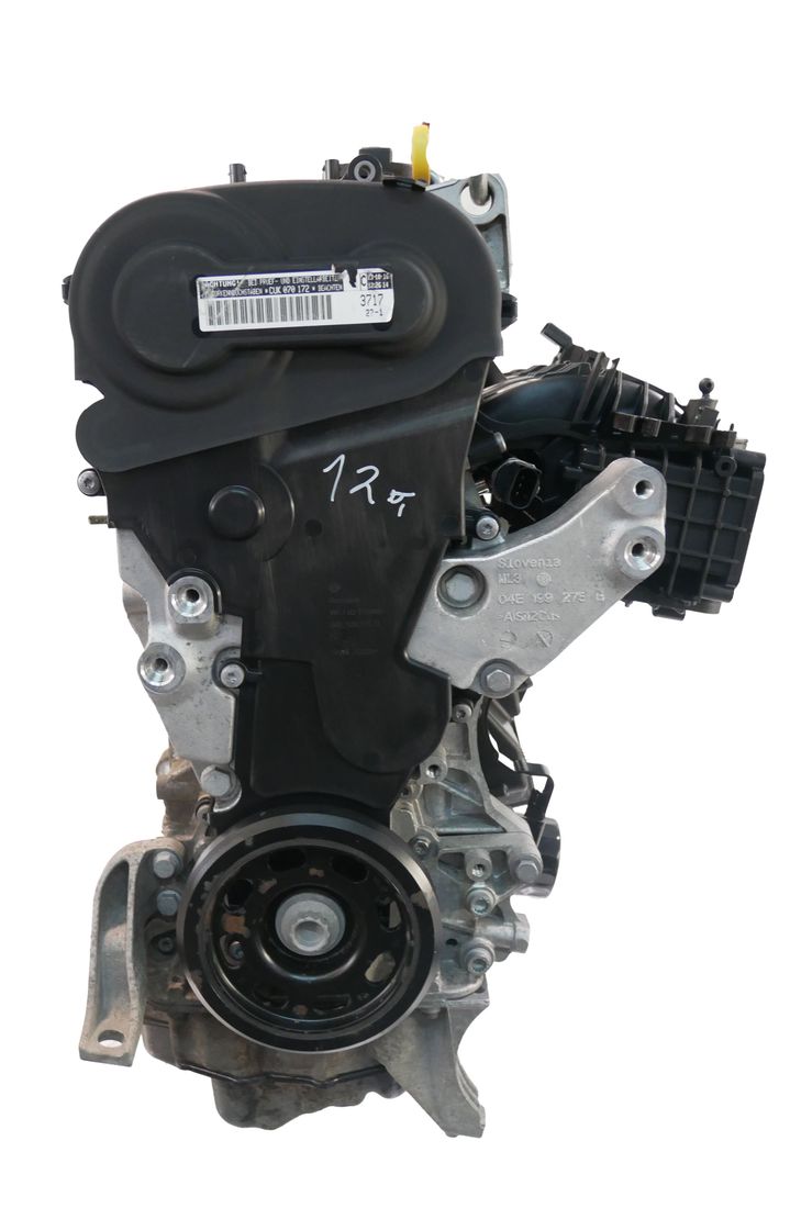 Bloc moteur VW 1.4L CUKB-CUK – Express Parts