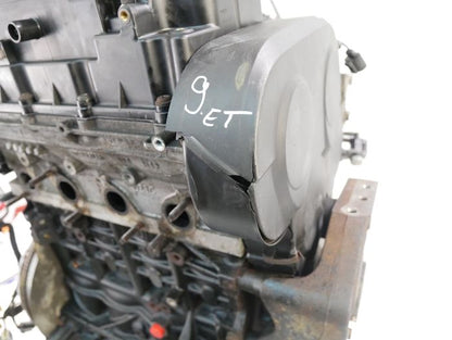 Moteur Jeep Patriot MK74 ECD – Express Parts Belgique