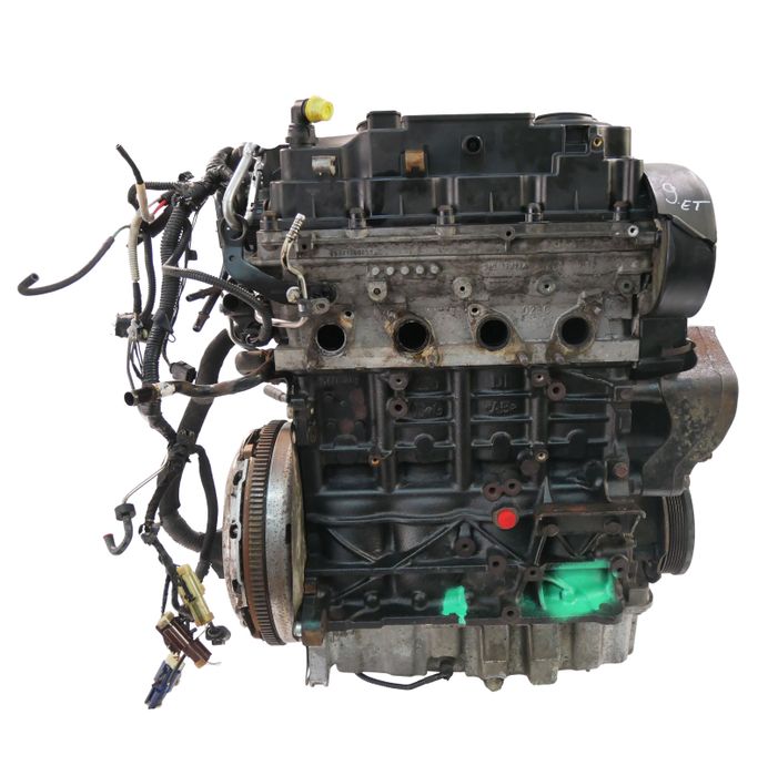 Moteur ECD Jeep Patriot MK74 279 000 km – vue détail
