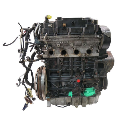 Moteur ECD Jeep Patriot MK74 279 000 km – vue détail