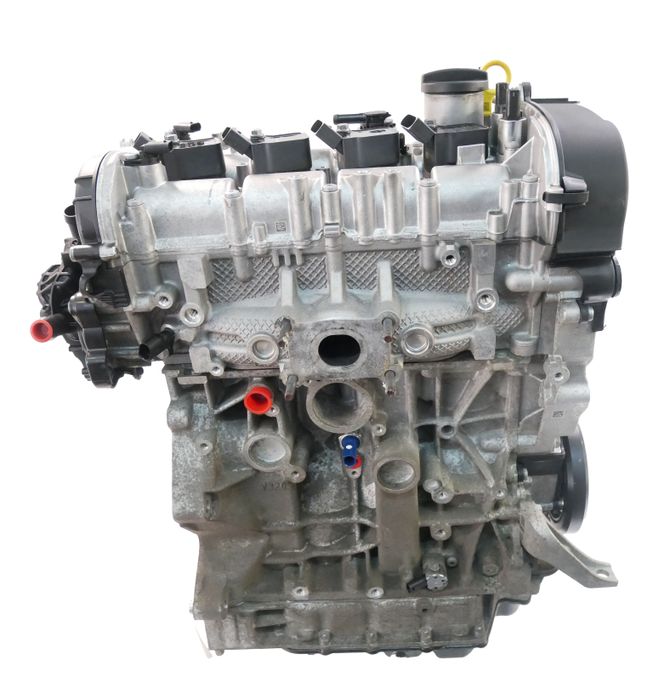 Moteur d'occasion VW 1.4L CUKB-CUK – état général