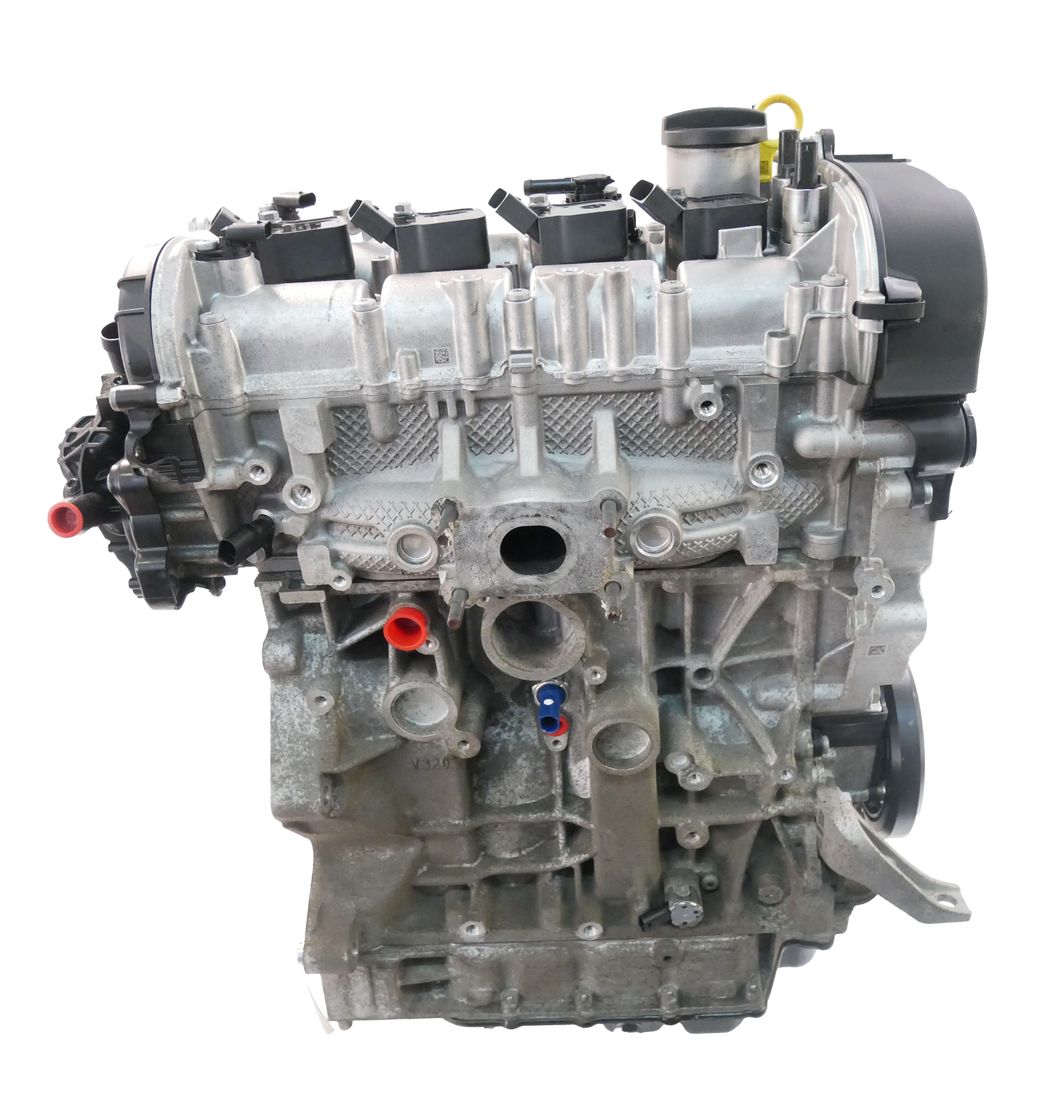 Moteur d'occasion VW 1.4L CUKB-CUK – état général