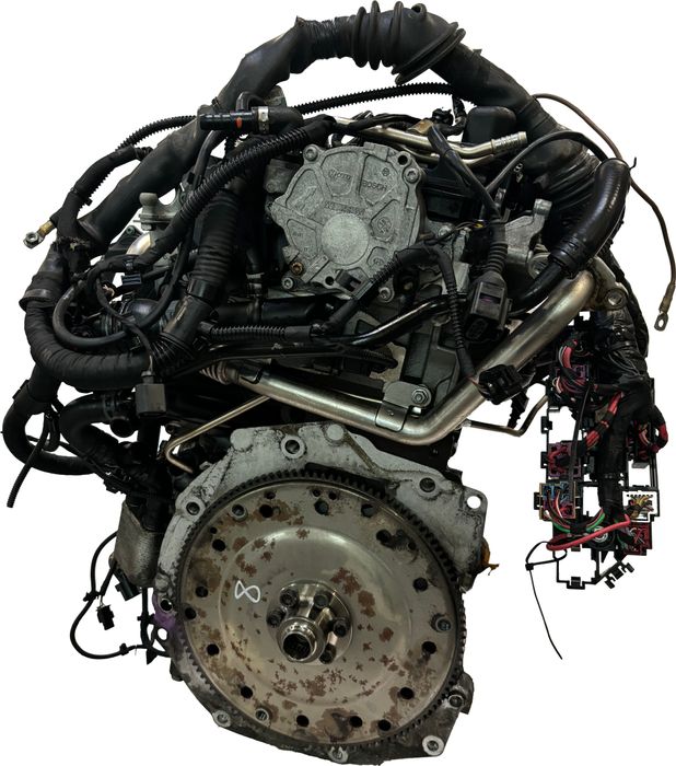 Moteur d'occasion Audi 2.0L CAHA-CAH – état général