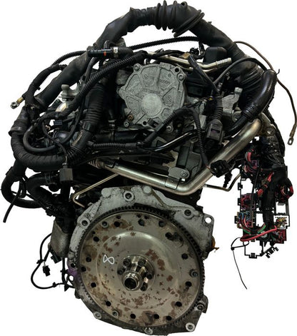 Moteur d'occasion Audi 2.0L CAHA-CAH – état général