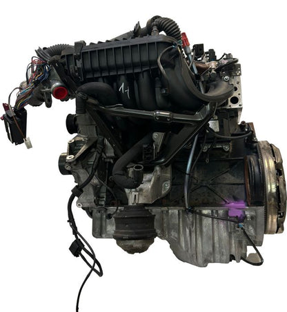 Moteur d'occasion Mercedes-Benz C (W203/S203) 2.2L – OM646.963-646.963
