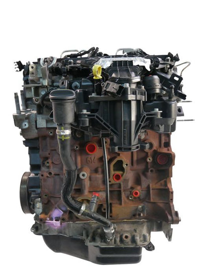 Moteur d'occasion Ford Mondeo BA7 2.0L – UFBA
