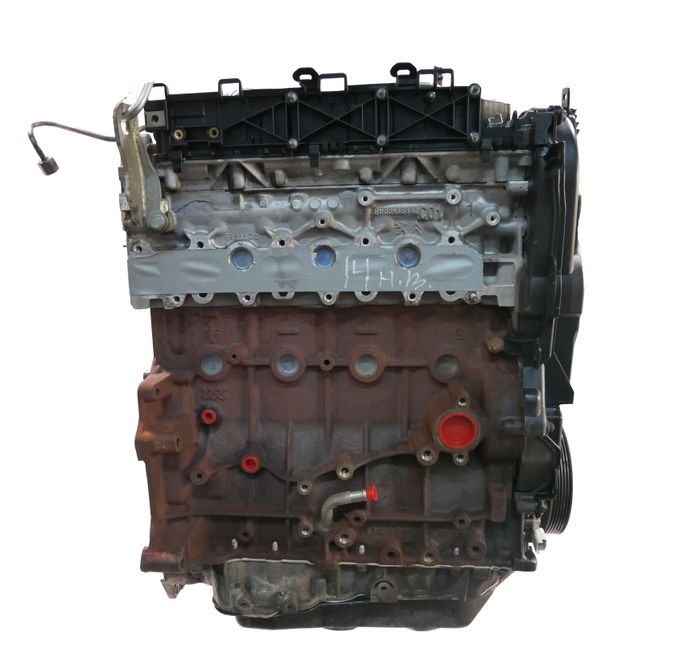Bloc moteur Ford 2.0L UFBA – Express Parts