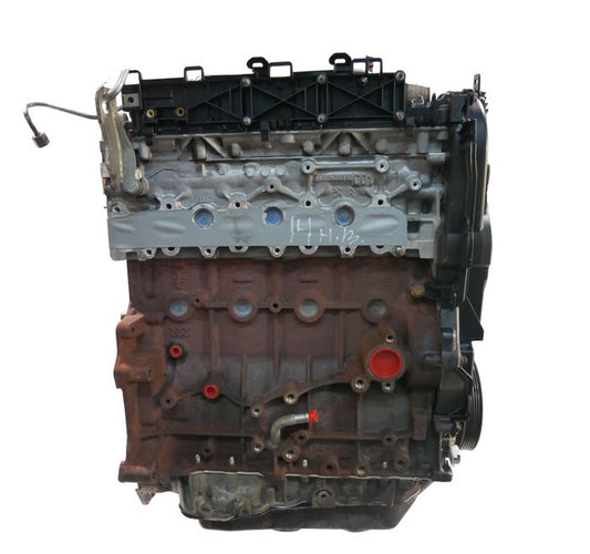 Bloc moteur Ford 2.0L UFBA – Express Parts