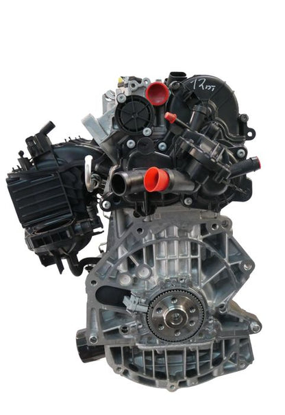Moteur CUKB-CUK VW Golf A3 58 000 km – vue détail
