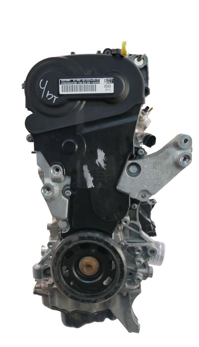 Moteur d'occasion Audi 1.4L CUKB-CUK – état général