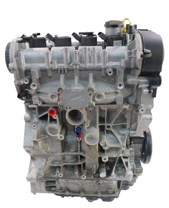 Moteur d'occasion Audi Golf A3 1.4L – CUKB-CUK