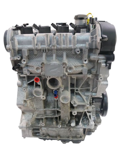 Moteur d'occasion Audi Golf A3 1.4L – CUKB-CUK