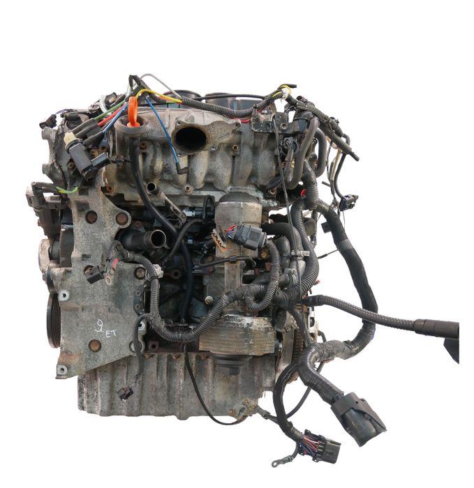 Moteur d'occasion Jeep Patriot MK74 2.0L – ECD