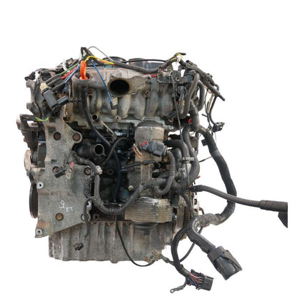 Moteur d'occasion Jeep Patriot MK74 2.0L – ECD