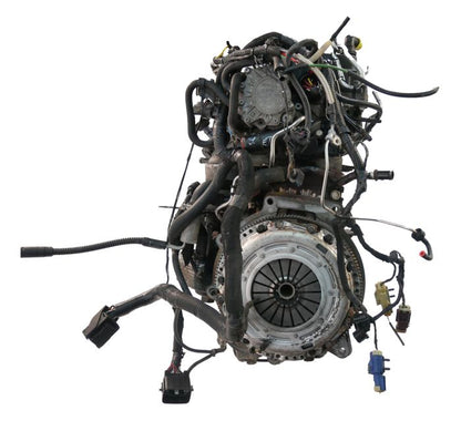 Moteur d'occasion Jeep 2.0L ECD – état général
