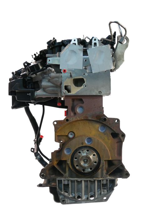 Moteur UFBA Ford Mondeo BA7 192 000 km – vue détail