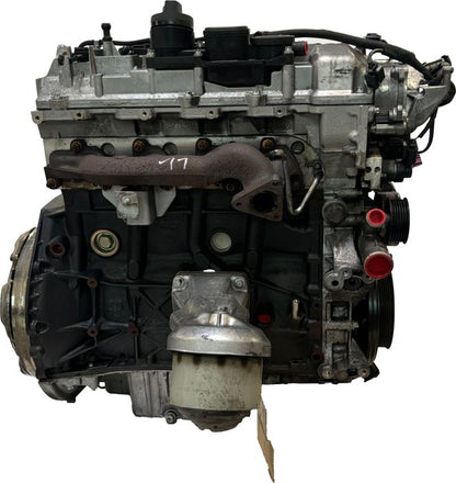 Moteur d'occasion Mercedes-Benz 2.2L OM646.963-646.963 – état général