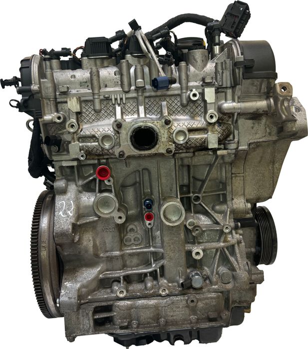 Moteur d'occasion Audi 1.4L CZEA-CZE – état général