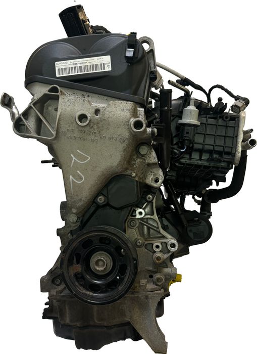Bloc moteur Audi 1.4L CZEA-CZE – Express Parts