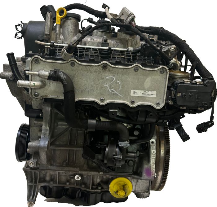 Moteur d'occasion Audi Leon 1.4L – CZEA-CZE