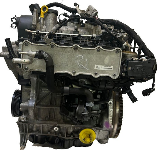 Moteur d'occasion Audi Leon 1.4L – CZEA-CZE