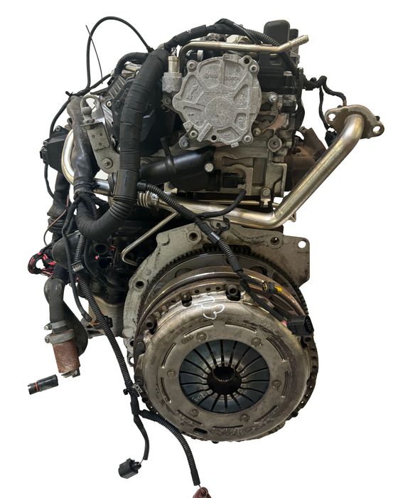 Moteur CAGA-CAG Audi A4 B8 A5 Q5 292 000 km – vue détail