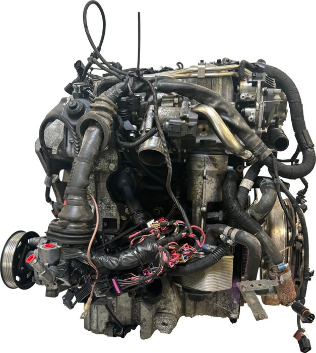 Moteur d'occasion Audi A4 B8 A5 Q5 2.0L – CAGA-CAG