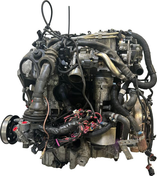 Moteur d'occasion Audi A4 B8 A5 Q5 2.0L – CAGA-CAG