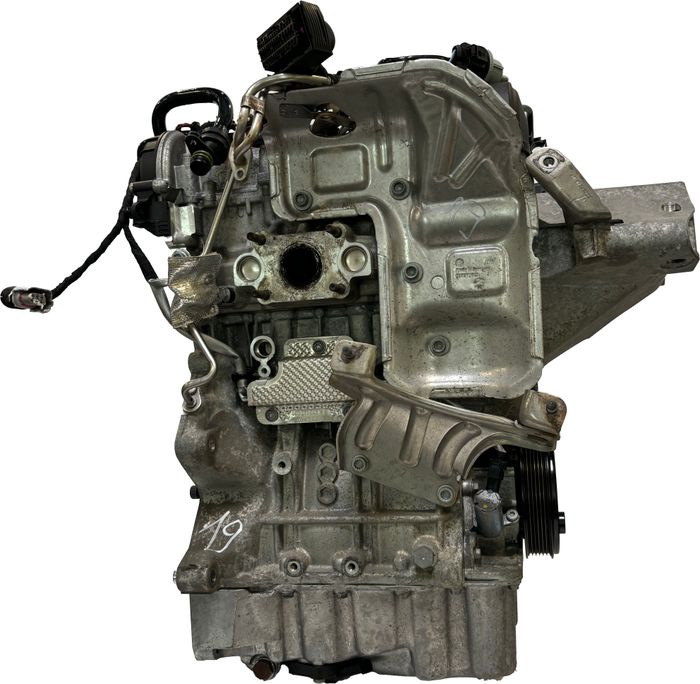 Moteur d'occasion Audi 1.0L CHZD-CHZ – état général
