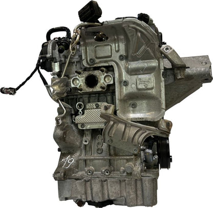 Moteur d'occasion Audi 1.0L CHZD-CHZ – état général