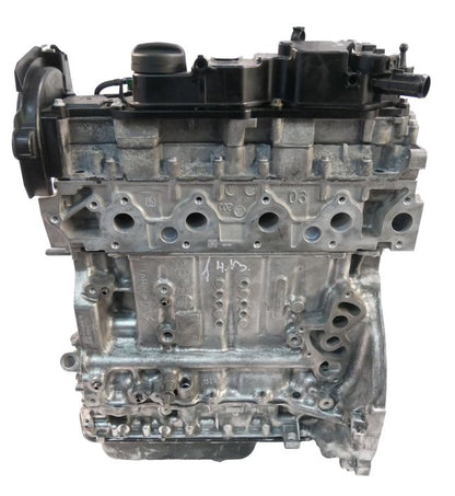 Moteur XVJB Ford Fiesta VI CB1 – vue détail
