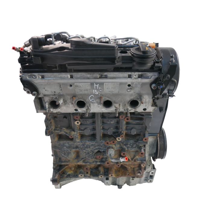 Moteur d'occasion Audi 2.0L CAHA-CAH – état général