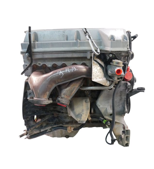 Bloc moteur Mercedes-Benz 2.0L M111.951-111.951-M111 – Express Parts