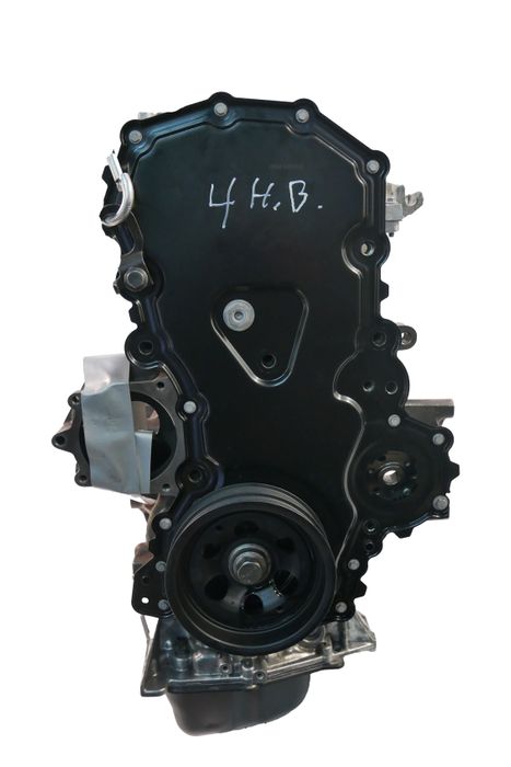 Moteur BKRA Ford Transit V363 – vue détail