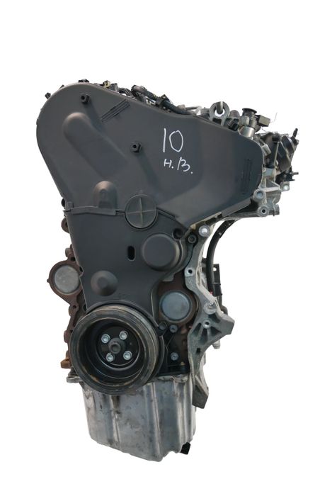 Moteur d'occasion Audi 2.0L DETA-DET – état général